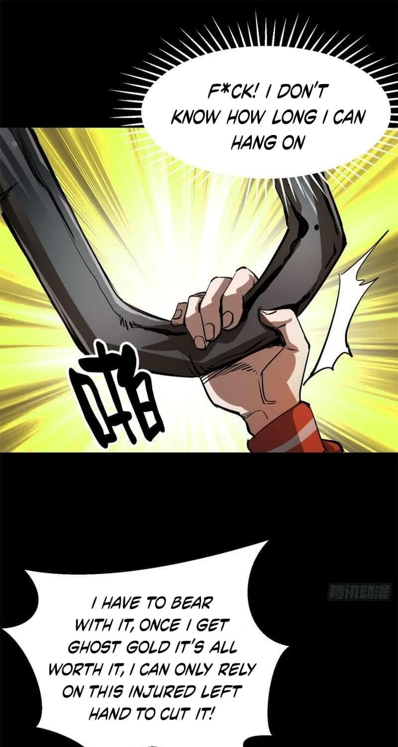 Read Roulette World (Colored) chapter 63 image 33 on Lezhin