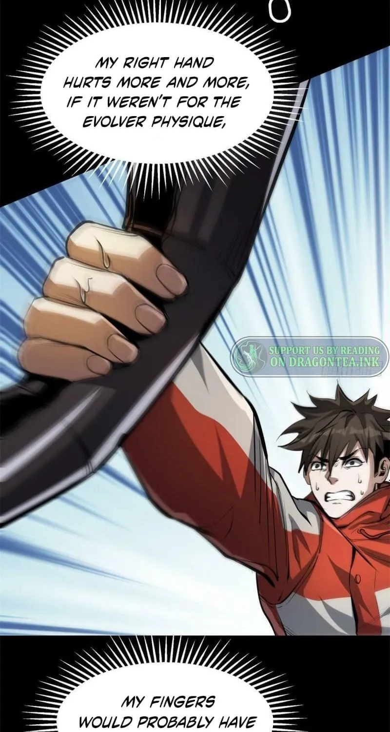 Read Roulette World (Colored) chapter 63 image 41 on Lezhin