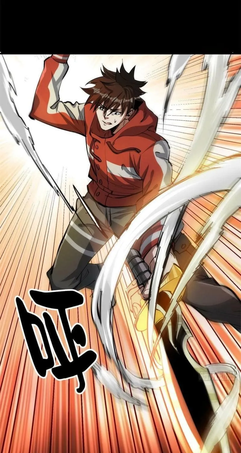 Read Roulette World (Colored) chapter 63 image 48 on Lezhin