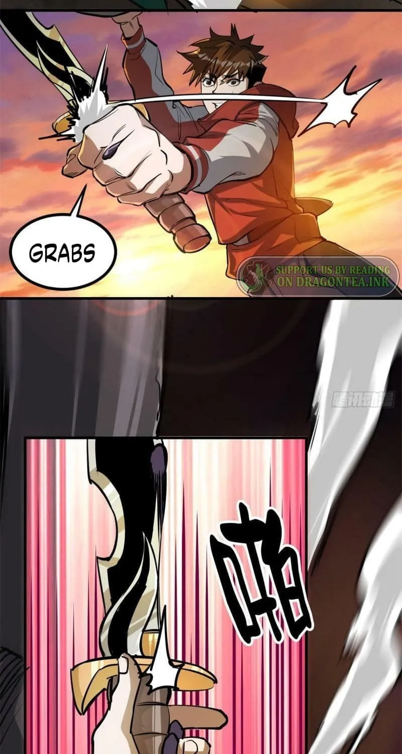 Read Roulette World (Colored) chapter 63 image 50 on Lezhin