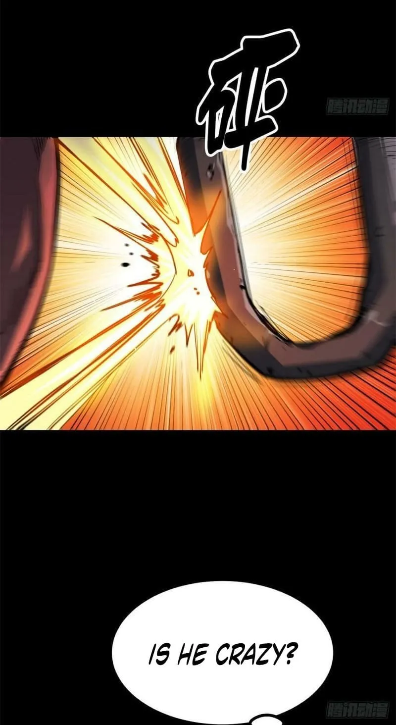 Read Roulette World (Colored) chapter 63 image 6 on Lezhin