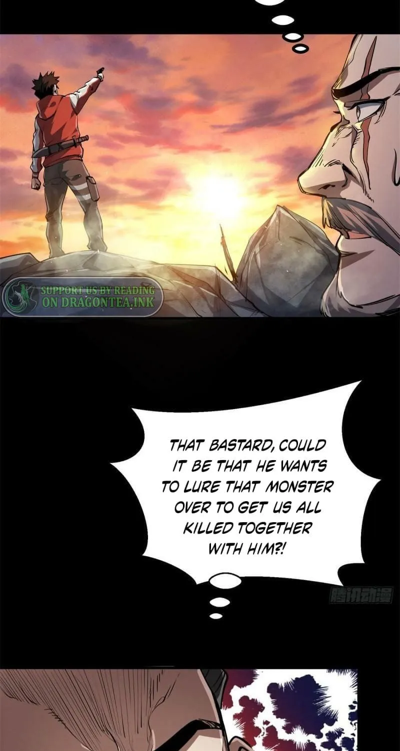 Read Roulette World (Colored) chapter 63 image 7 on Lezhin