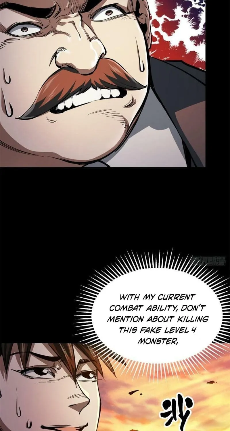 Read Roulette World (Colored) chapter 63 image 8 on Lezhin