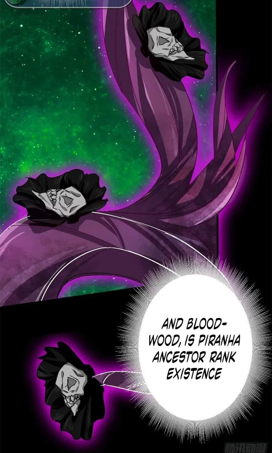 Read Roulette World (Colored) chapter 64 image 10 on Lezhin