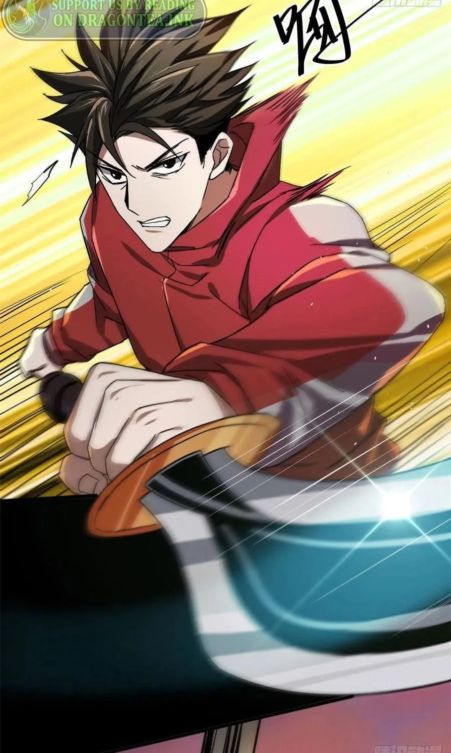 Read Roulette World (Colored) chapter 64 image 13 on Lezhin