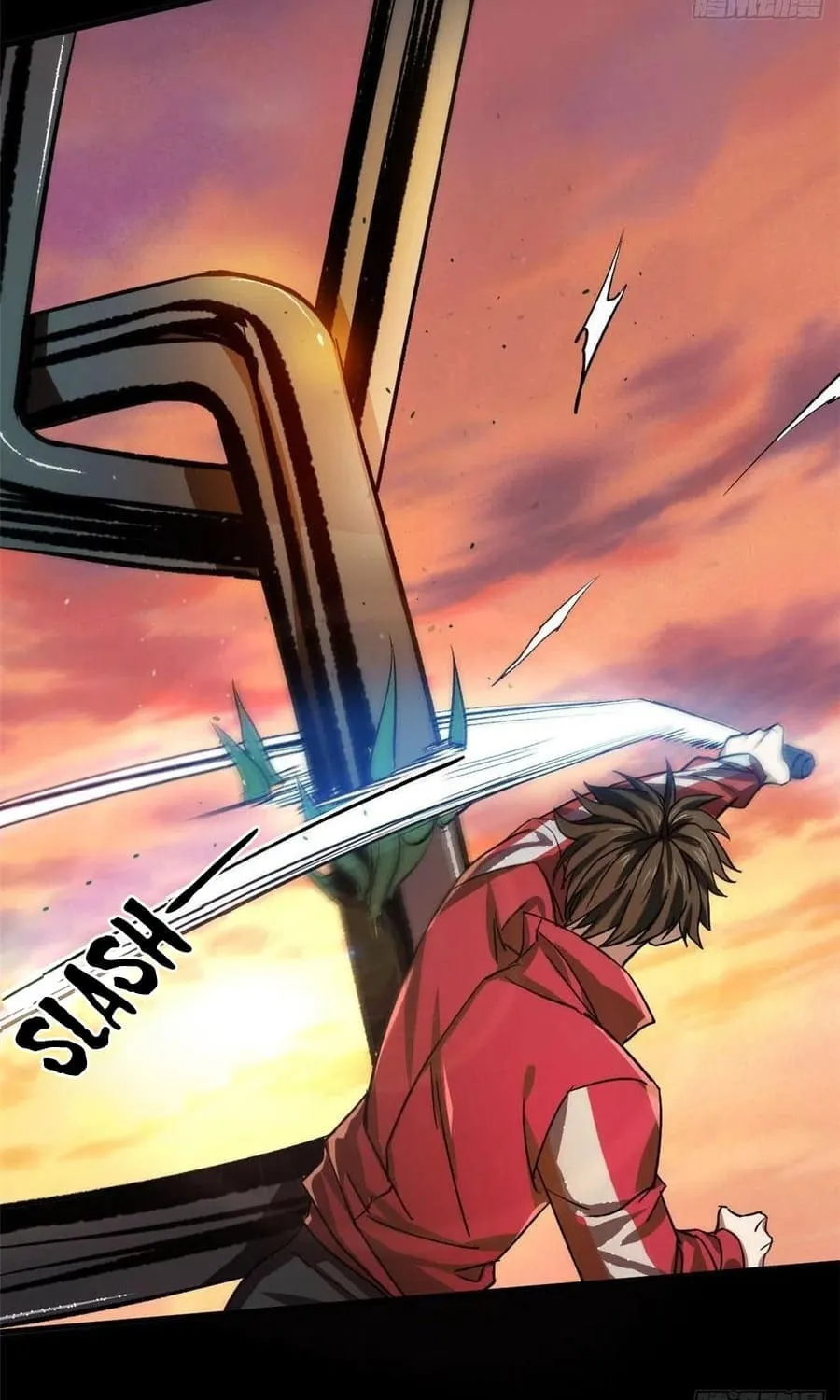 Read Roulette World (Colored) chapter 64 image 14 on Lezhin