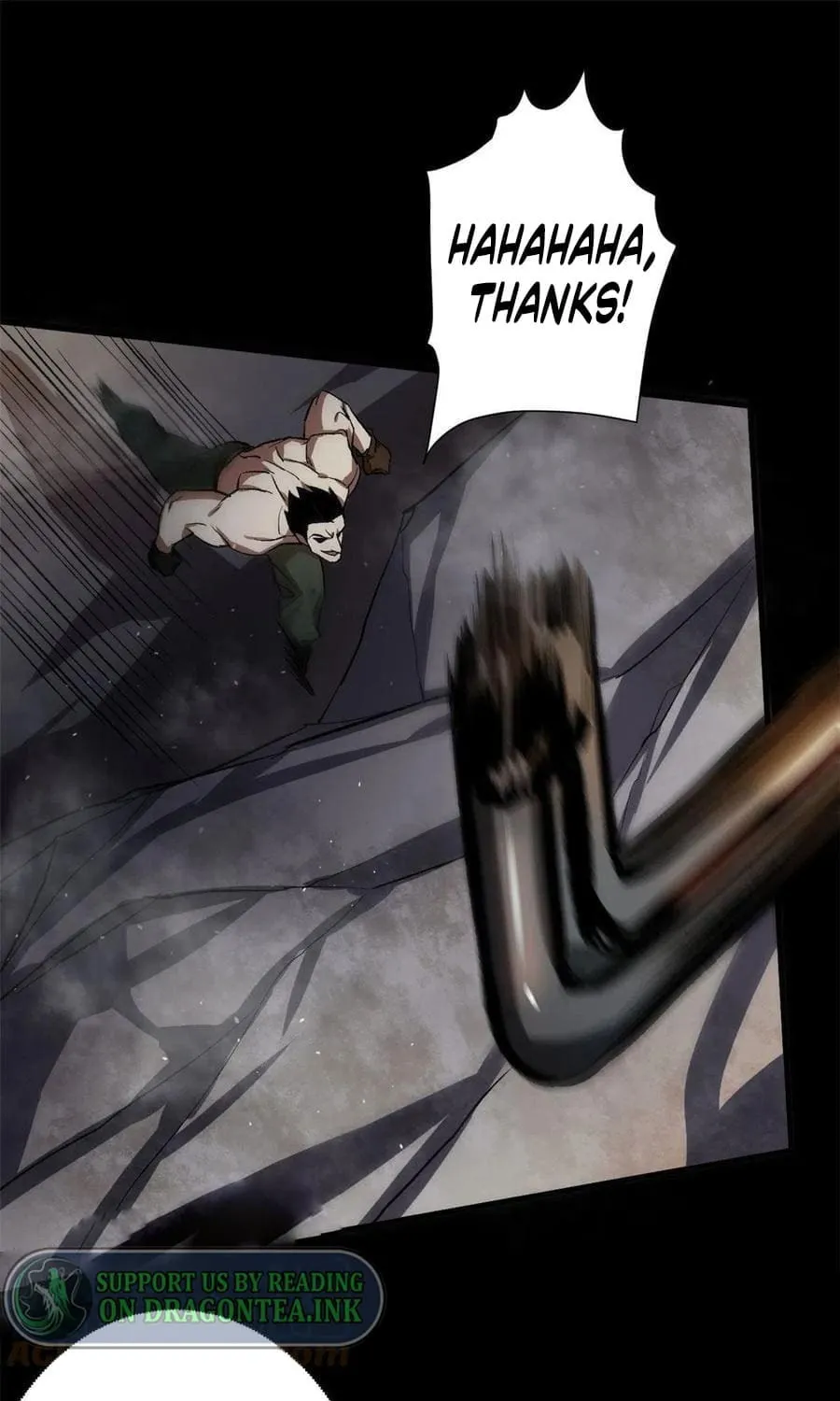 Read Roulette World (Colored) chapter 64 image 22 on Lezhin