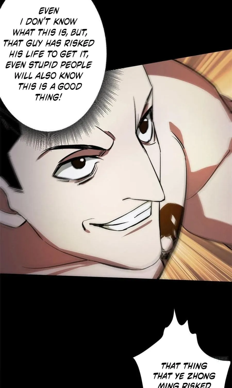 Read Roulette World (Colored) chapter 64 image 23 on Lezhin