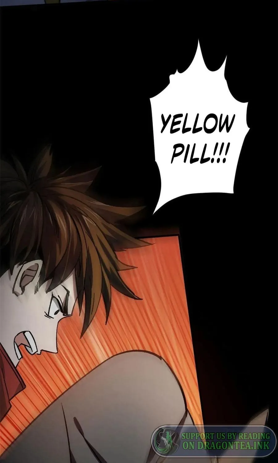 Read Roulette World (Colored) chapter 64 image 25 on Lezhin