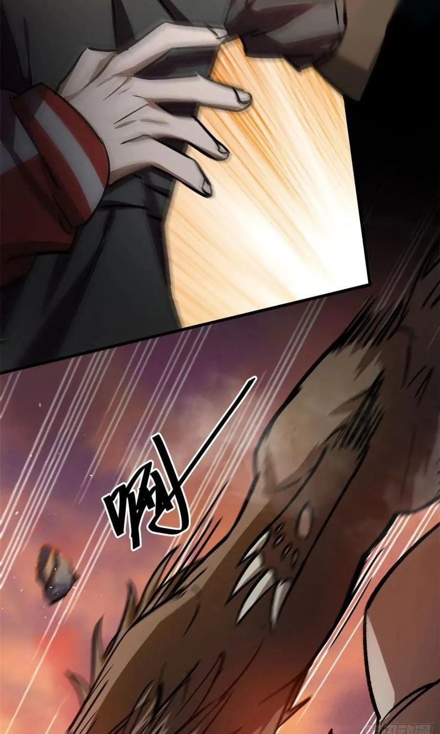 Read Roulette World (Colored) chapter 64 image 26 on Lezhin