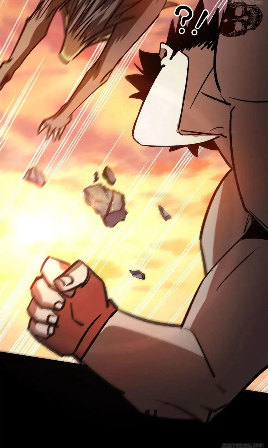 Read Roulette World (Colored) chapter 64 image 27 on Lezhin