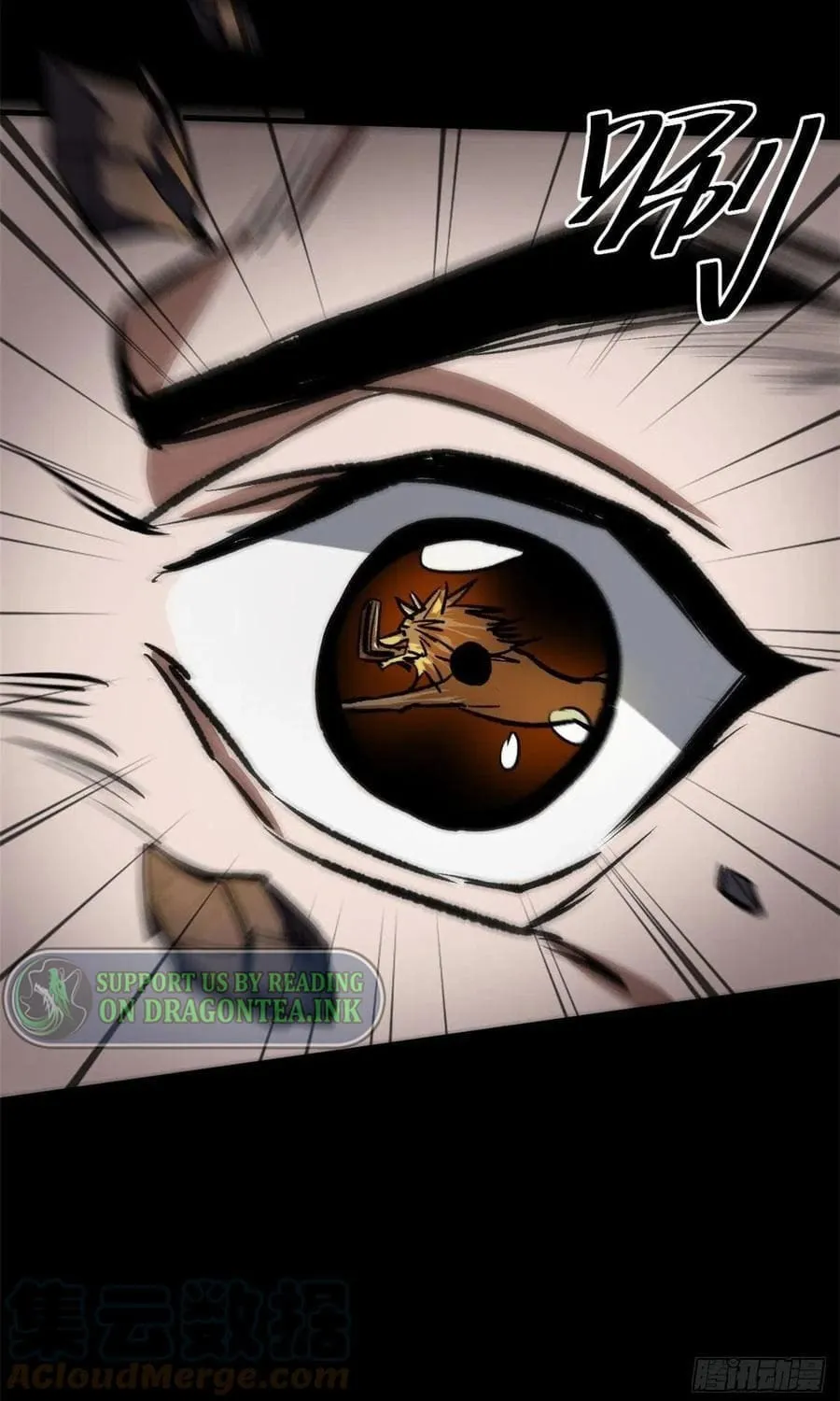 Read Roulette World (Colored) chapter 64 image 29 on Lezhin