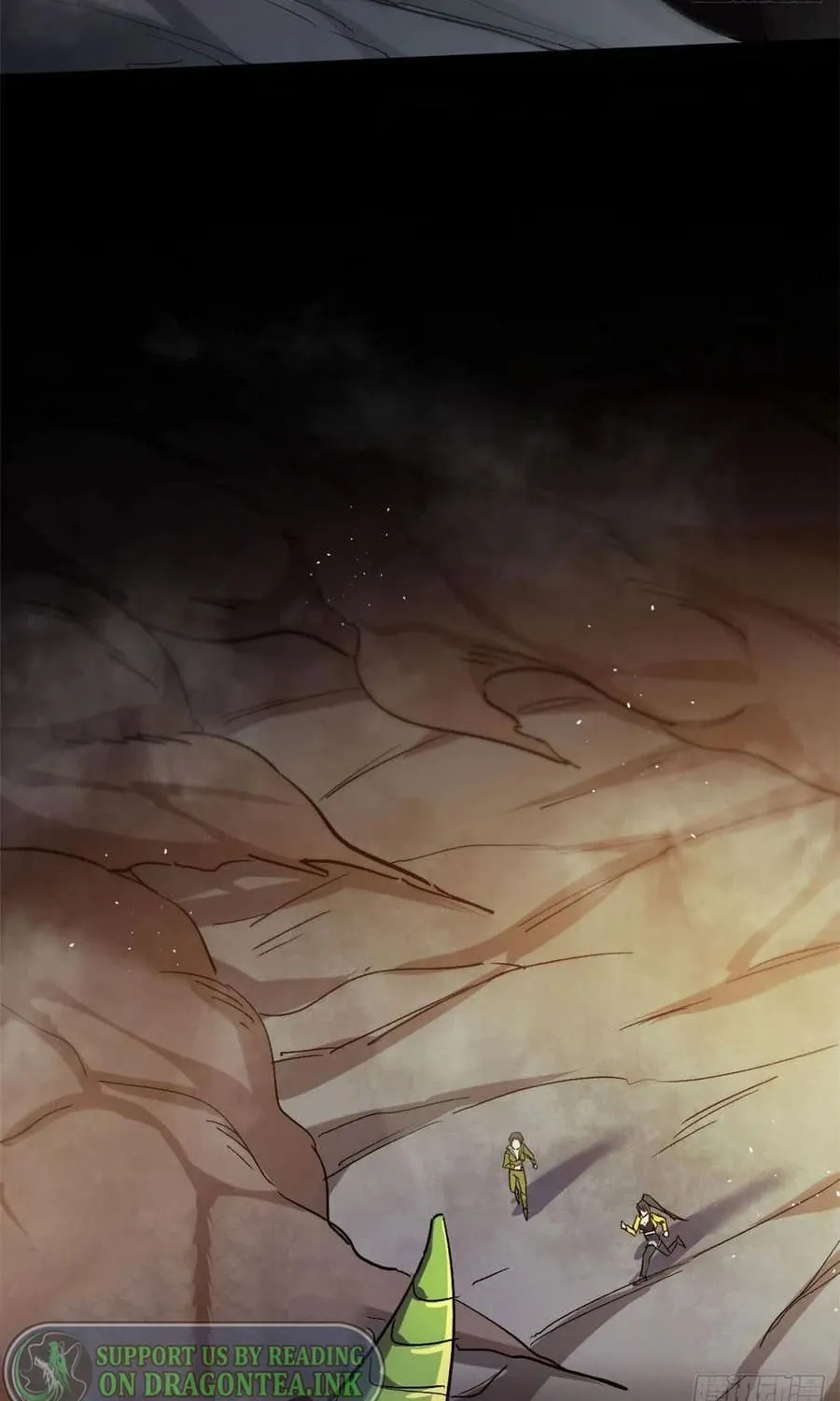 Read Roulette World (Colored) chapter 64 image 32 on Lezhin