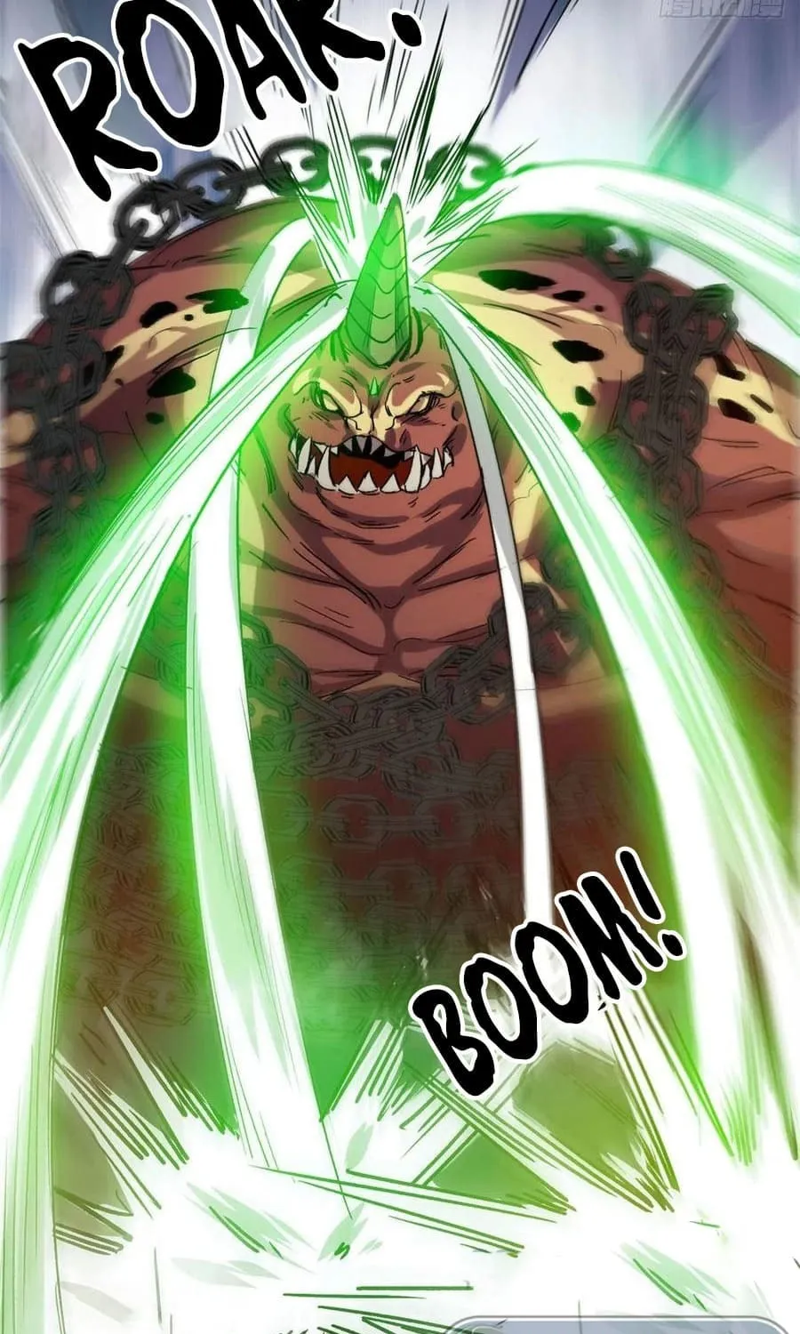 Read Roulette World (Colored) chapter 64 image 35 on Lezhin