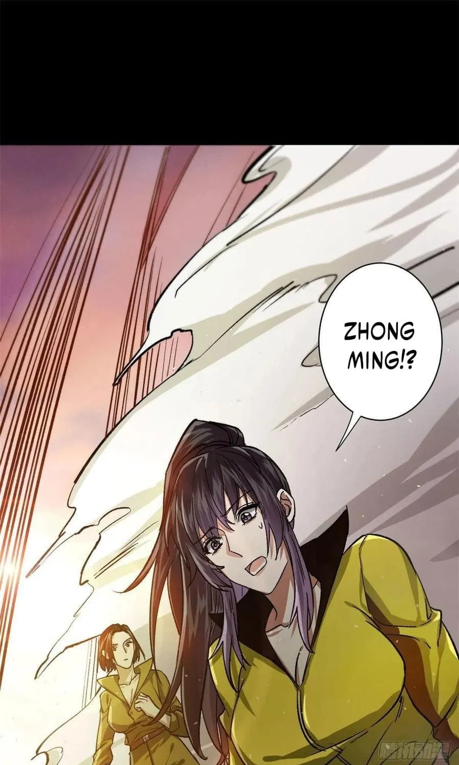 Read Roulette World (Colored) chapter 64 image 38 on Lezhin
