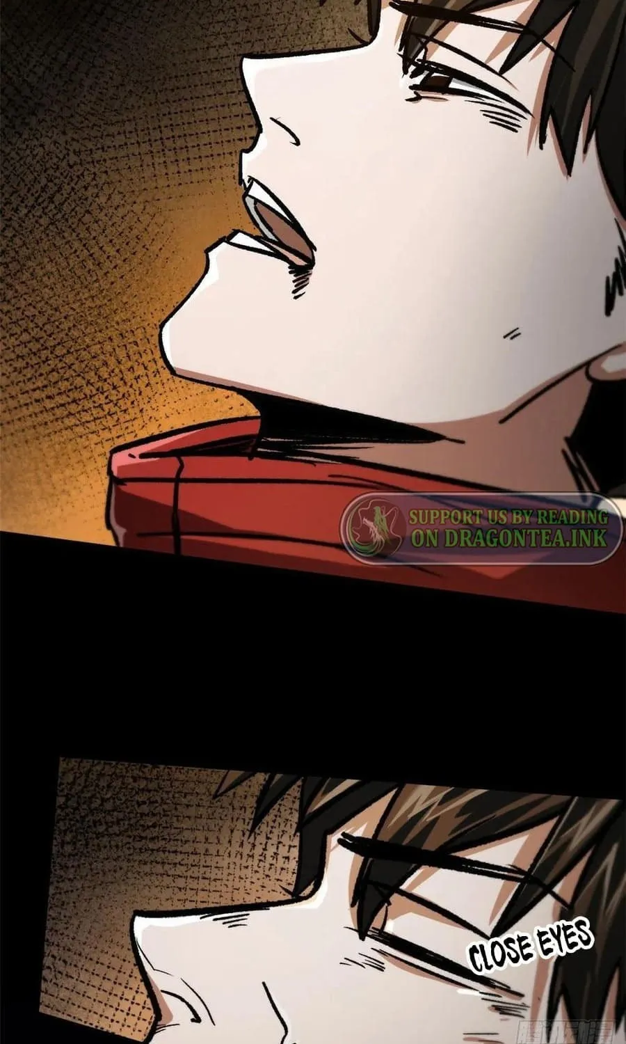 Read Roulette World (Colored) chapter 64 image 40 on Lezhin