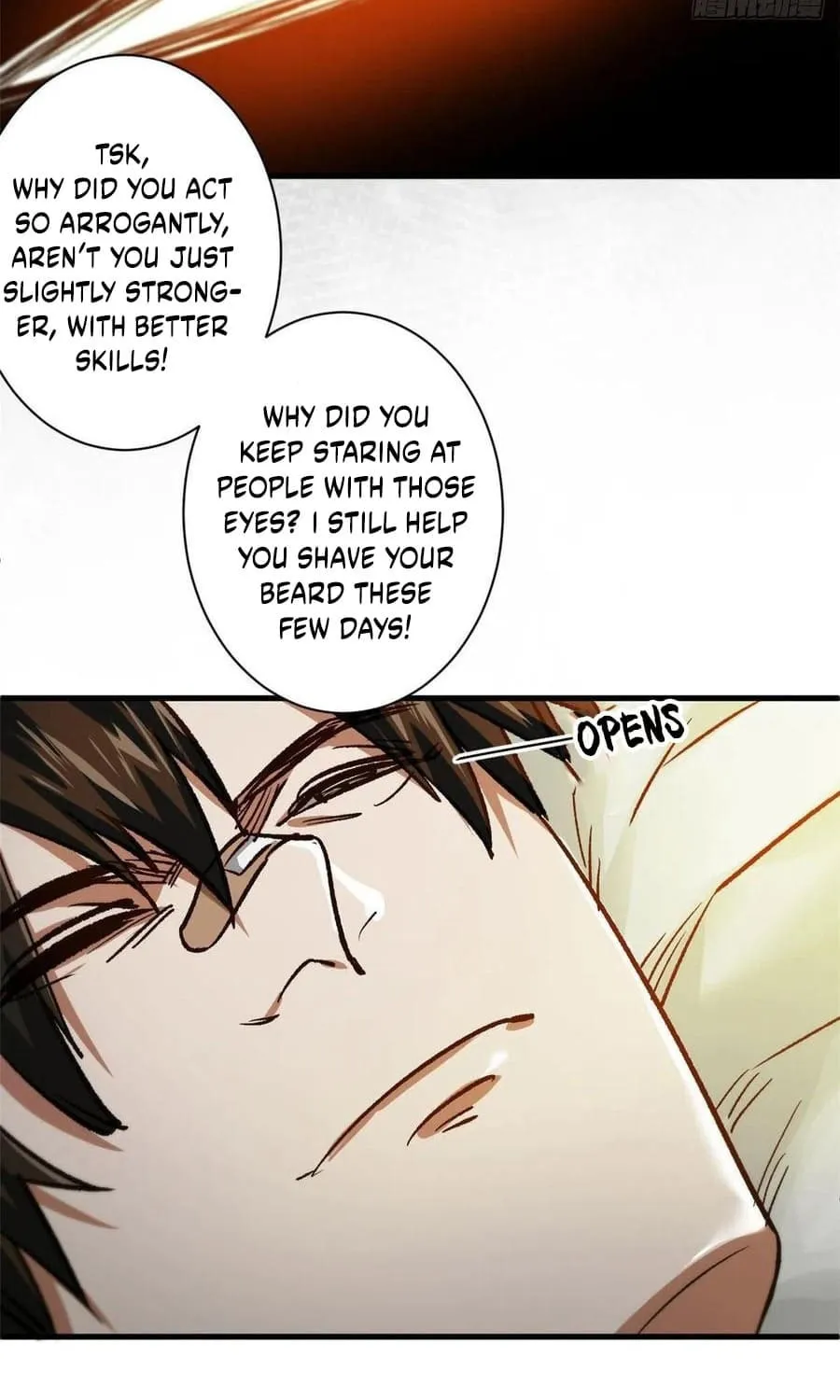 Read Roulette World (Colored) chapter 64 image 44 on Lezhin