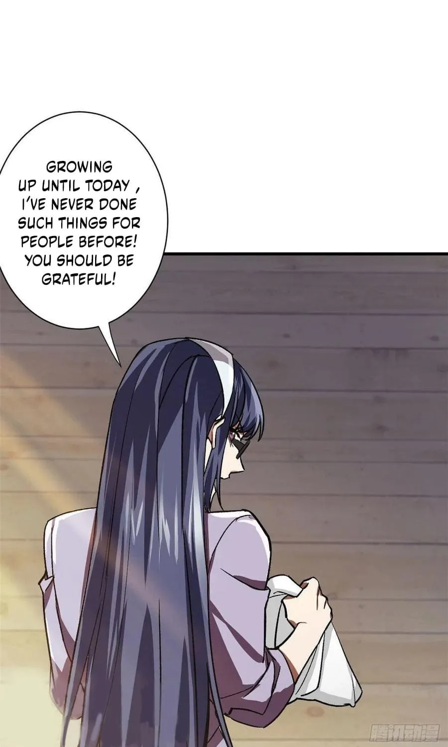 Read Roulette World (Colored) chapter 64 image 46 on Lezhin
