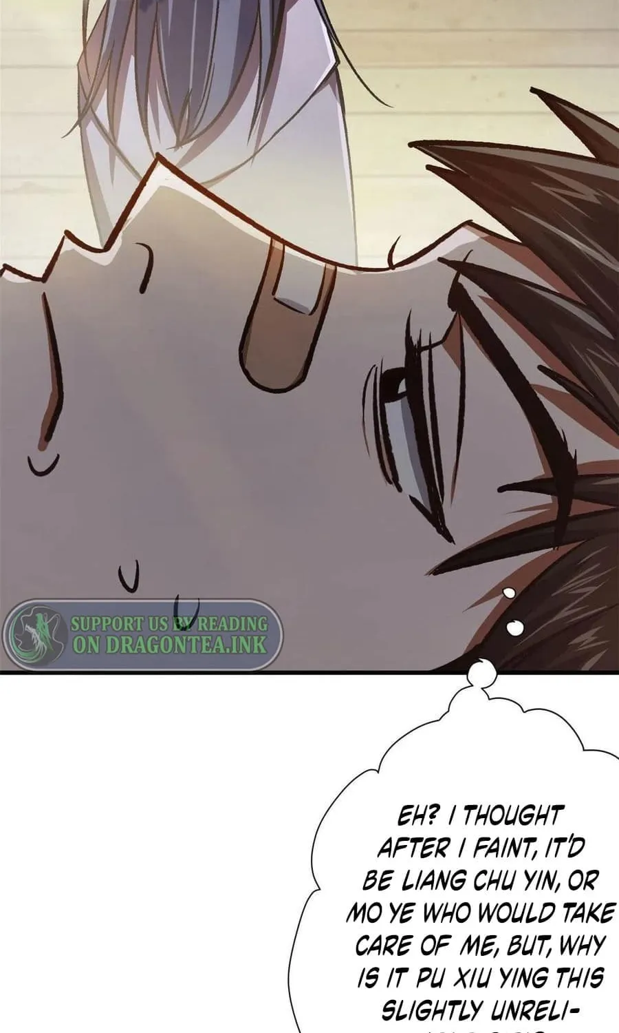 Read Roulette World (Colored) chapter 64 image 47 on Lezhin
