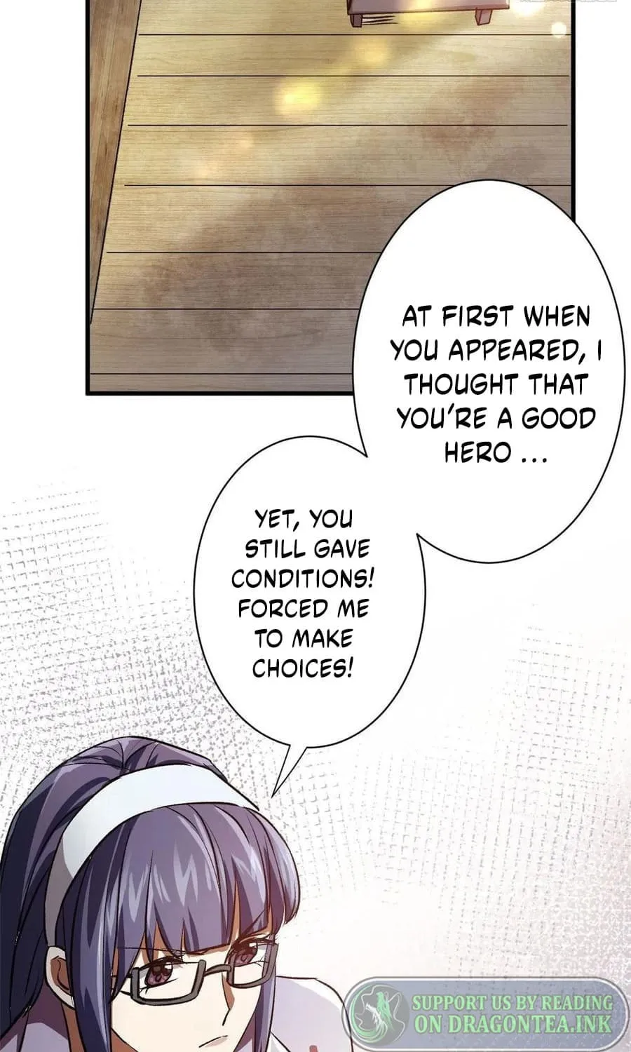 Read Roulette World (Colored) chapter 64 image 49 on Lezhin