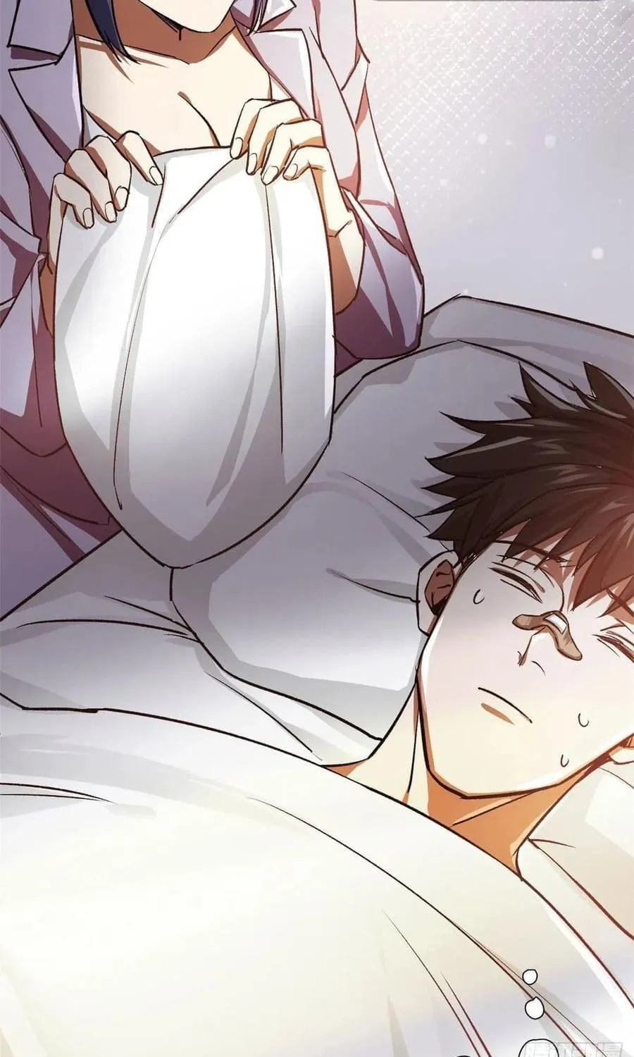 Read Roulette World (Colored) chapter 64 image 50 on Lezhin