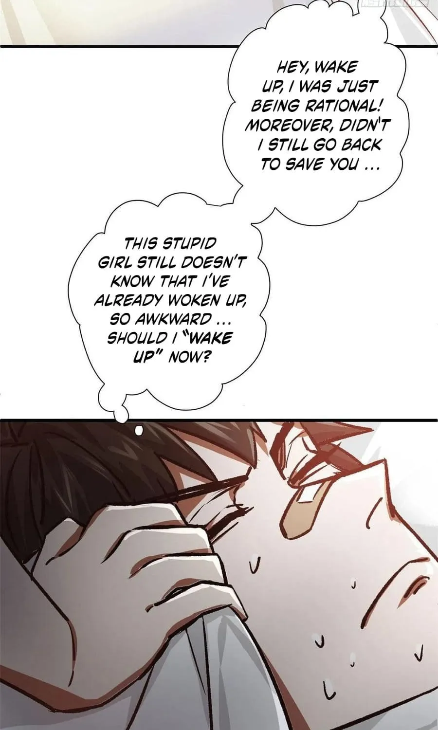 Read Roulette World (Colored) chapter 64 image 51 on Lezhin