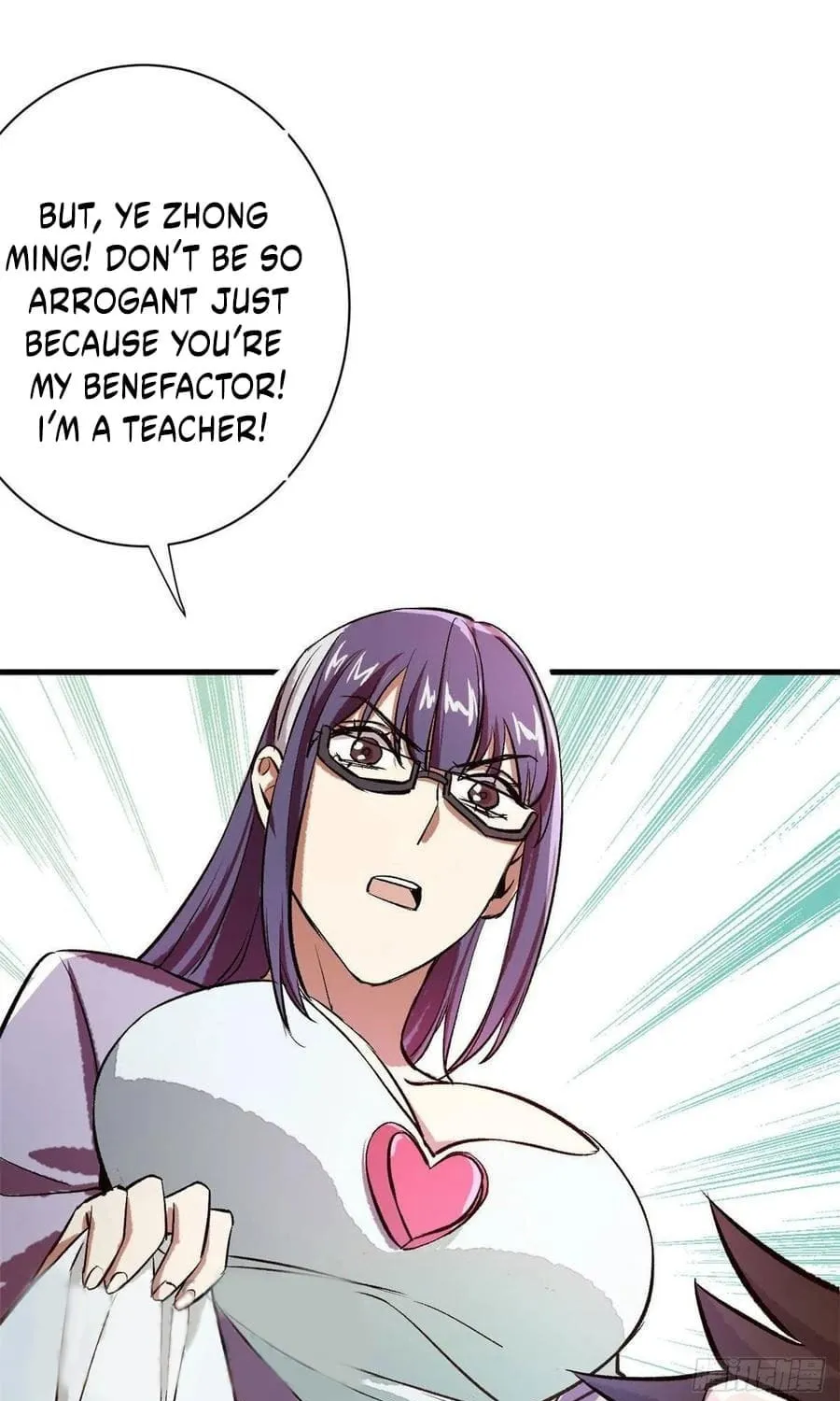 Read Roulette World (Colored) chapter 64 image 53 on Lezhin
