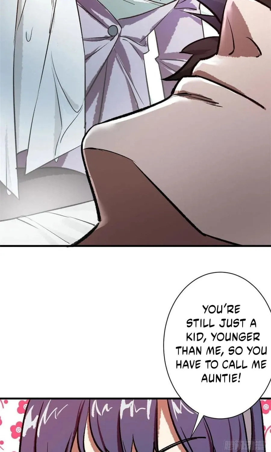 Read Roulette World (Colored) chapter 64 image 54 on Lezhin