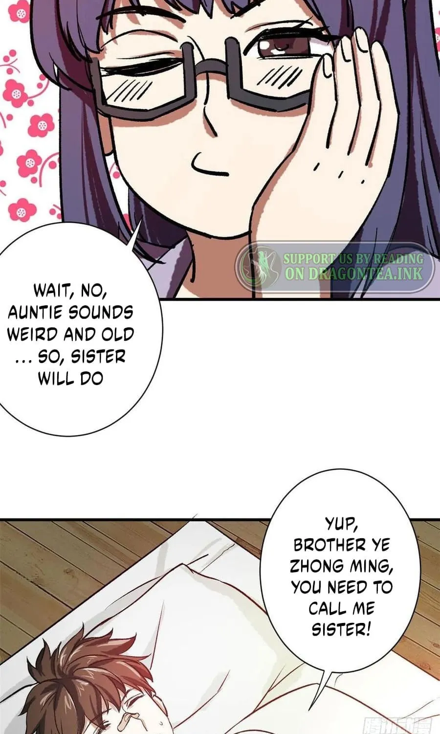 Read Roulette World (Colored) chapter 64 image 55 on Lezhin