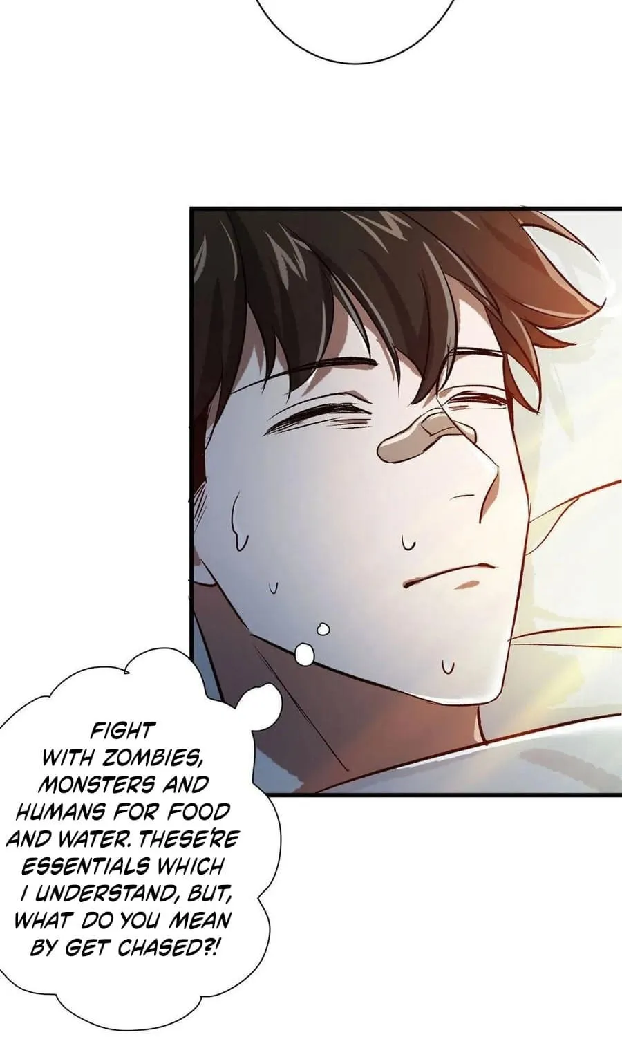 Read Roulette World (Colored) chapter 64 image 59 on Lezhin