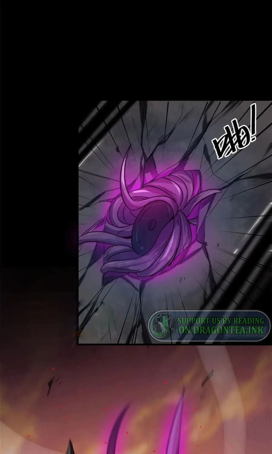 Read Roulette World (Colored) chapter 64 image 6 on Lezhin