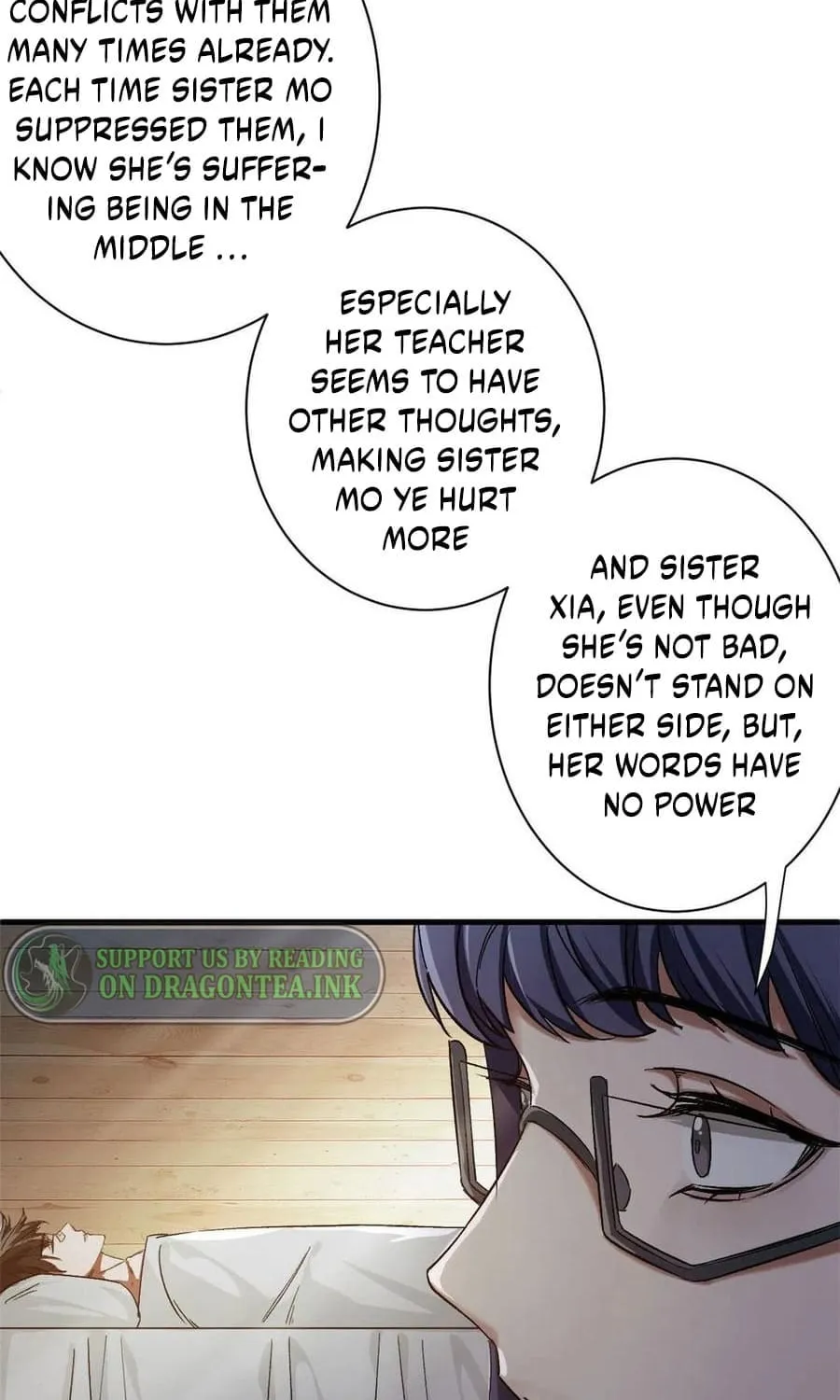 Read Roulette World (Colored) chapter 64 image 62 on Lezhin