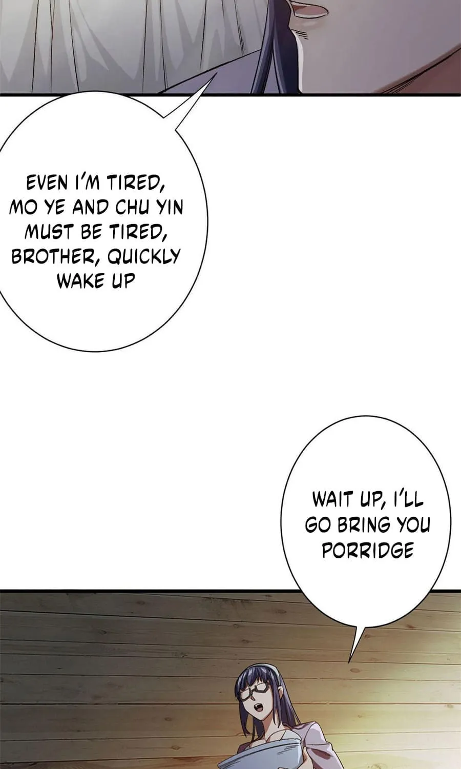 Read Roulette World (Colored) chapter 64 image 63 on Lezhin