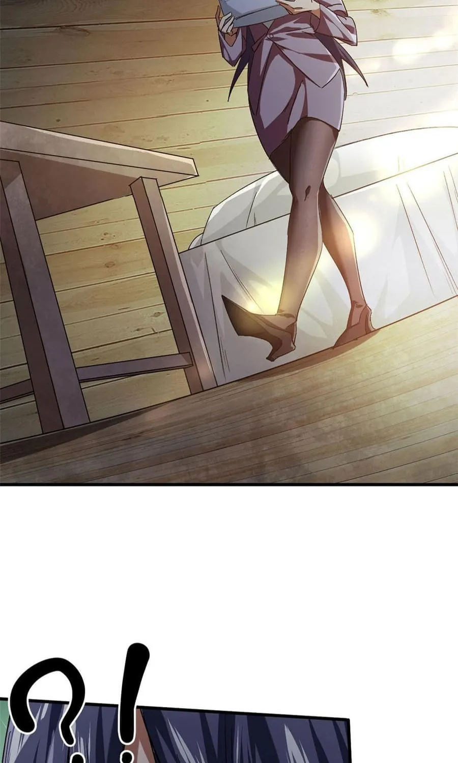 Read Roulette World (Colored) chapter 64 image 64 on Lezhin