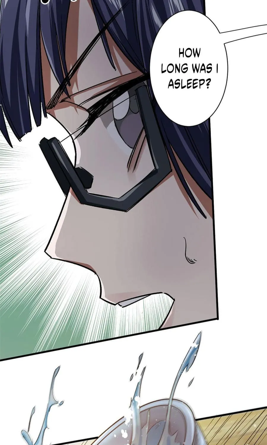Read Roulette World (Colored) chapter 64 image 65 on Lezhin