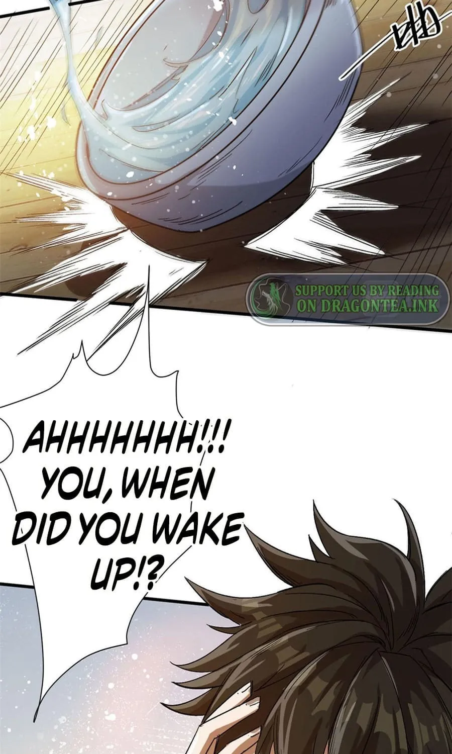 Read Roulette World (Colored) chapter 64 image 66 on Lezhin