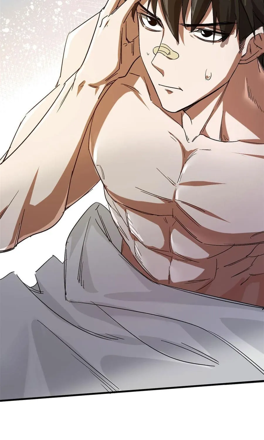 Read Roulette World (Colored) chapter 64 image 67 on Lezhin