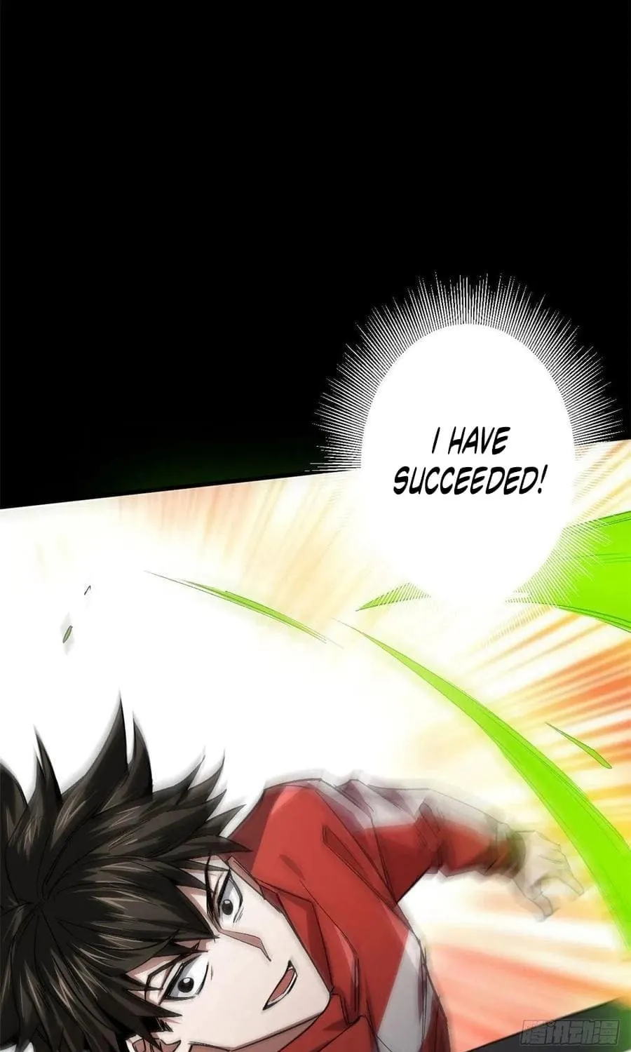 Read Roulette World (Colored) chapter 64 image 8 on Lezhin