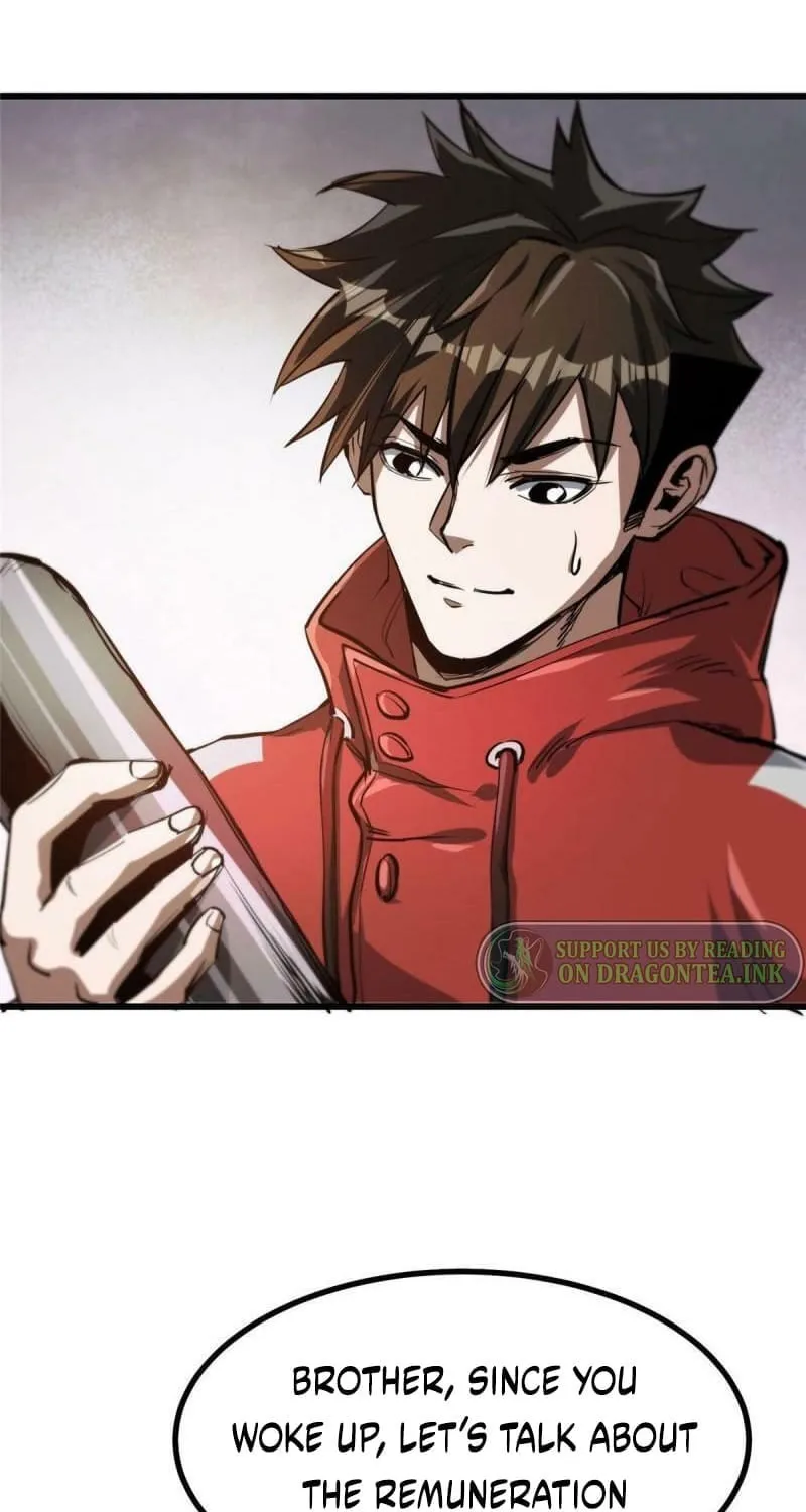Read Roulette World (Colored) chapter 65 image 12 on Lezhin