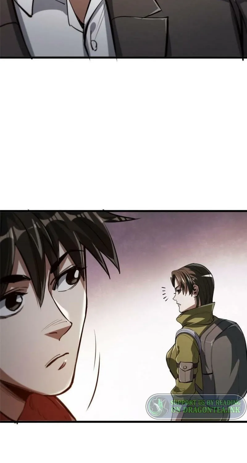 Read Roulette World (Colored) chapter 65 image 16 on Lezhin