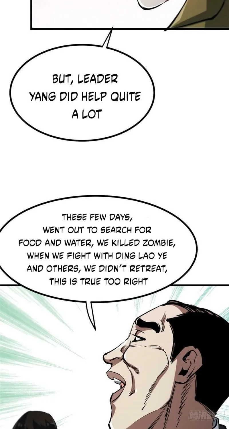 Read Roulette World (Colored) chapter 65 image 18 on Lezhin