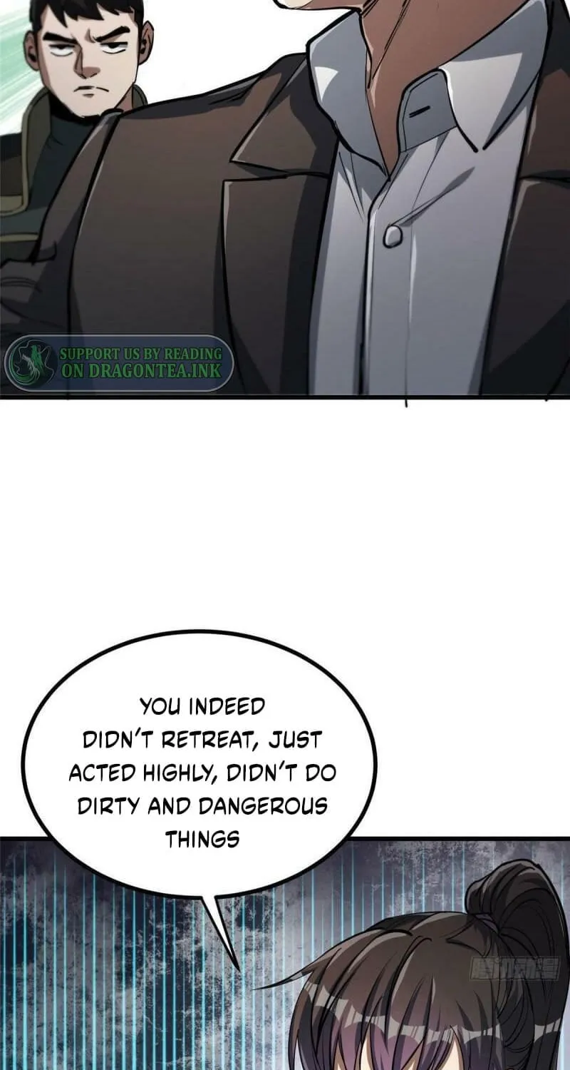 Read Roulette World (Colored) chapter 65 image 19 on Lezhin