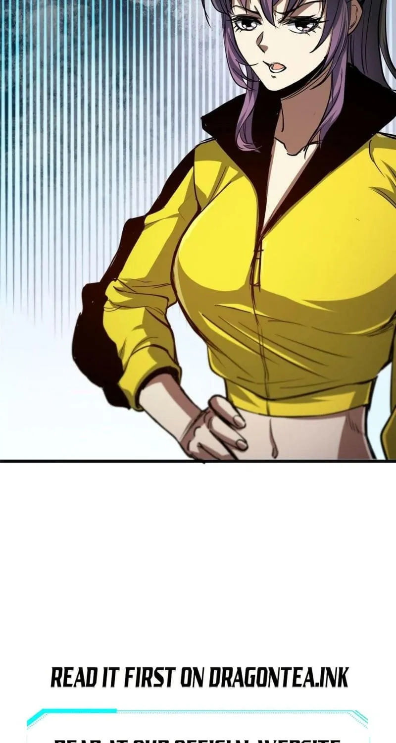Read Roulette World (Colored) chapter 65 image 20 on Lezhin