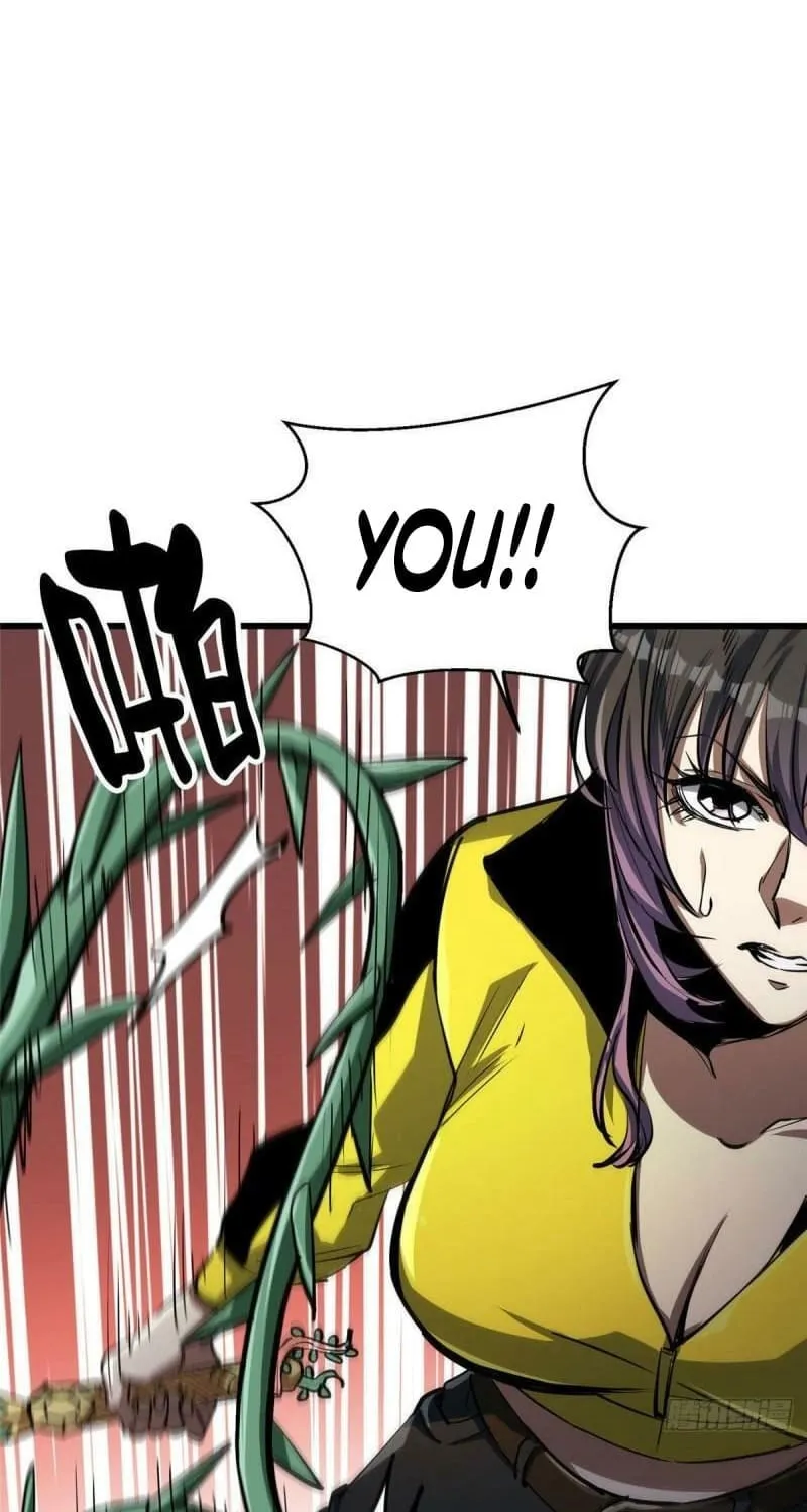 Read Roulette World (Colored) chapter 65 image 23 on Lezhin