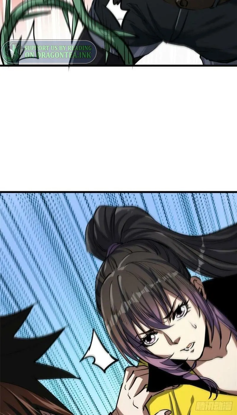 Read Roulette World (Colored) chapter 65 image 24 on Lezhin