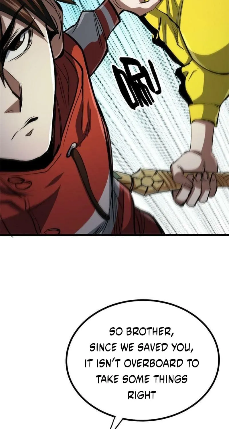Read Roulette World (Colored) chapter 65 image 25 on Lezhin