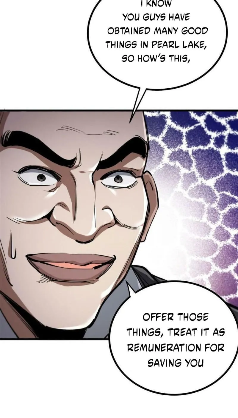 Read Roulette World (Colored) chapter 65 image 27 on Lezhin