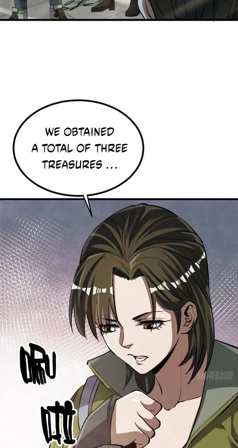 Read Roulette World (Colored) chapter 65 image 29 on Lezhin