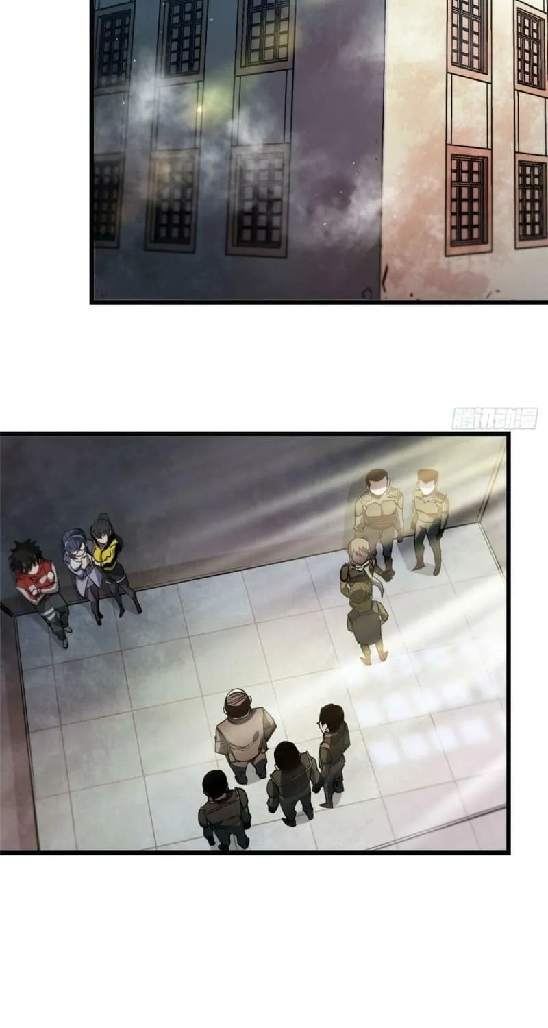 Read Roulette World (Colored) chapter 65 image 3 on Lezhin