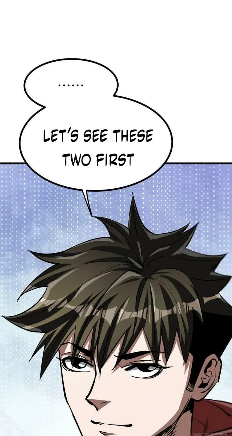 Read Roulette World (Colored) chapter 65 image 34 on Lezhin